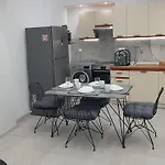 公寓 Konstantinos's Luxury 塞萨洛尼基