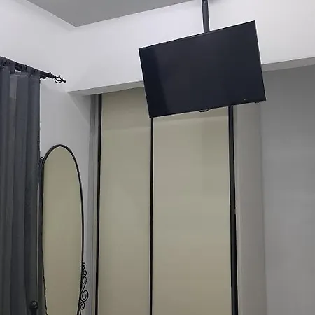 Διαμέρισμα Konstantinos's Luxury Θεσσαλονίκη