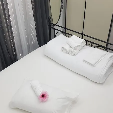 Διαμέρισμα Konstantinos's Luxury *