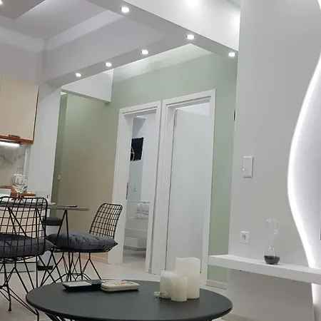 Διαμέρισμα Konstantinos's Luxury *