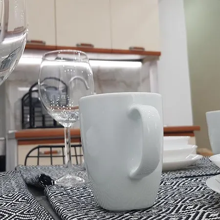 Konstantinos's Luxury Tessalónica