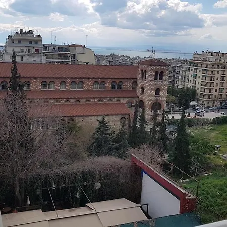 Διαμέρισμα Konstantinos's Luxury *