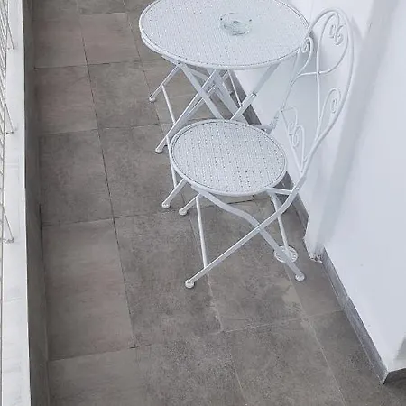Διαμέρισμα Konstantinos's Luxury