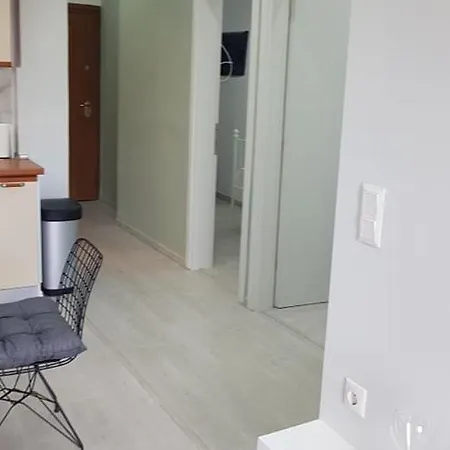 Διαμέρισμα Konstantinos's Luxury *