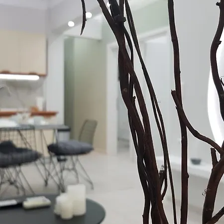 Appartamento Konstantinos's Luxury *