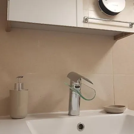 Konstantinos's Luxury Tesalónica