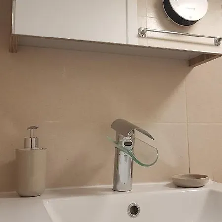 Konstantinos's Luxury Θεσσαλονίκη