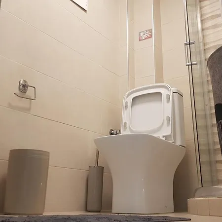 Apartamento Konstantinos's Luxury