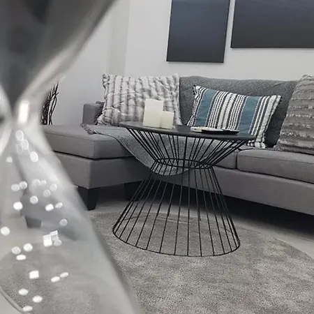 Konstantinos's Luxury Διαμέρισμα Θεσσαλονίκη