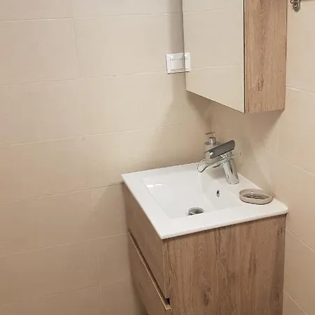 Διαμέρισμα Konstantinos's Luxury