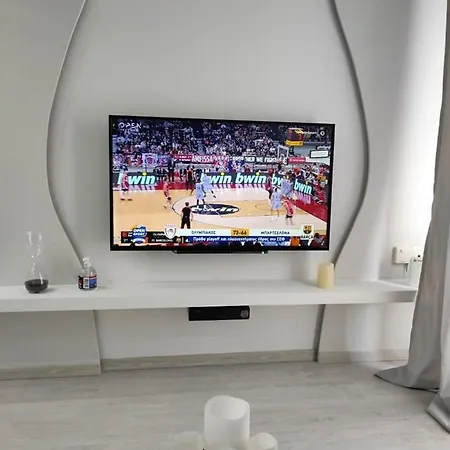 Διαμέρισμα Konstantinos's Luxury *