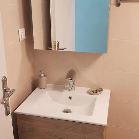 Διαμέρισμα Konstantinos's Luxury *