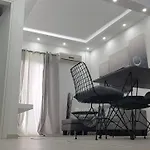Konstantinos's Luxury Apartment *