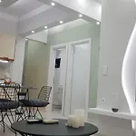 Apartment Konstantinos's Luxury *