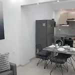 Konstantinos's Luxury Apartment