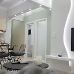Konstantinos's Luxury Apartment Thessaloniki