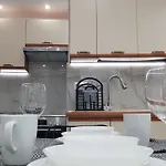 Apartment Konstantinos's Luxury *