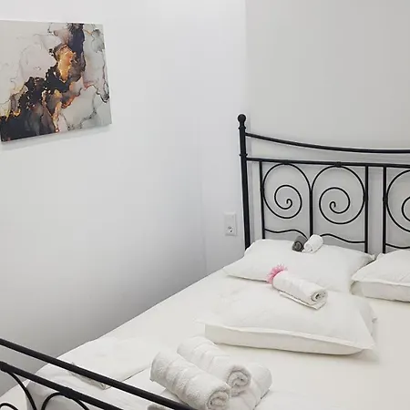Apartment Konstantinos's Luxury Thessaloniki