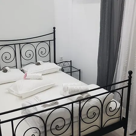 Konstantinos's Luxury *