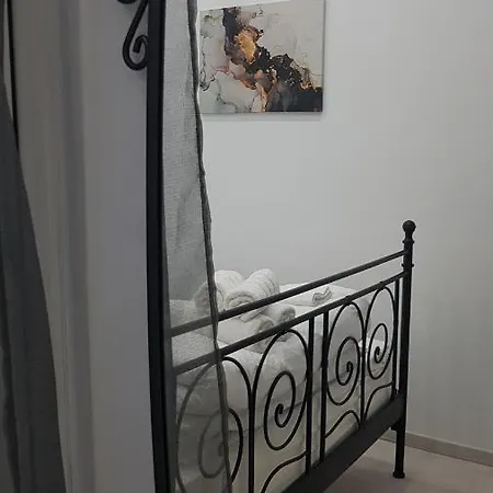 Konstantinos's Luxury Apartamento