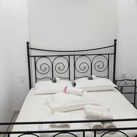 Konstantinos's Luxury * Thessaloniki