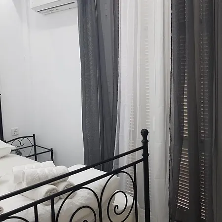 Konstantinos's Luxury Apartment