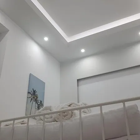 Konstantinos's Luxury Apartment Thessaloniki
