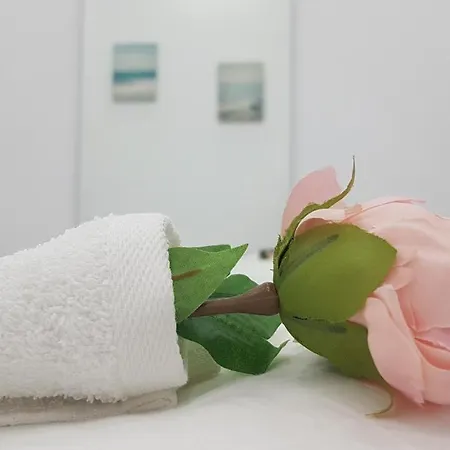 Konstantinos's Luxury Apartment Thessaloniki