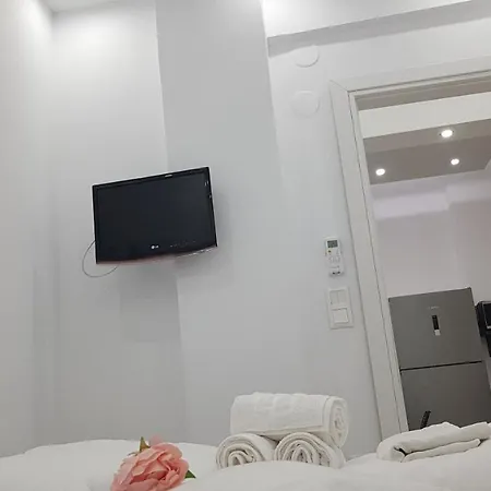 Konstantinos's Luxury Θεσσαλονίκη