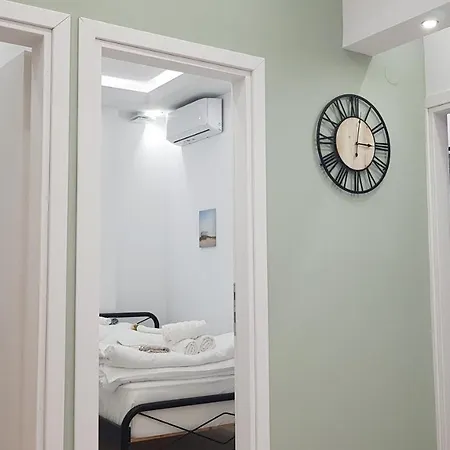 Διαμέρισμα Konstantinos's Luxury