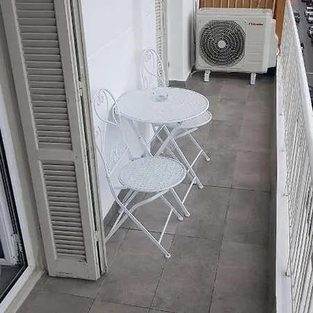 Konstantinos's Luxury * Thessaloniki