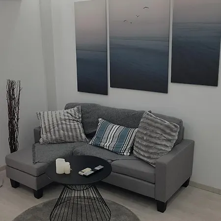 Konstantinos's Luxury Thessaloniki