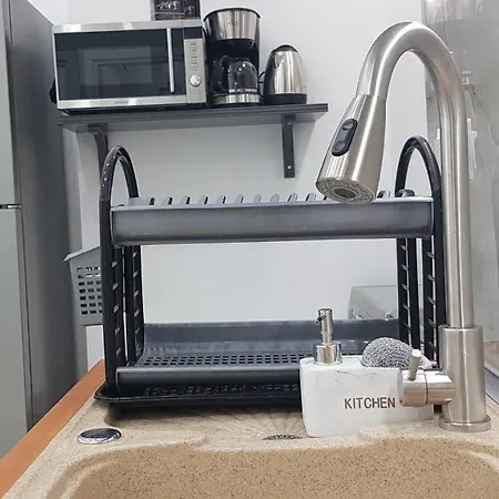 Konstantinos's Luxury Szaloniki