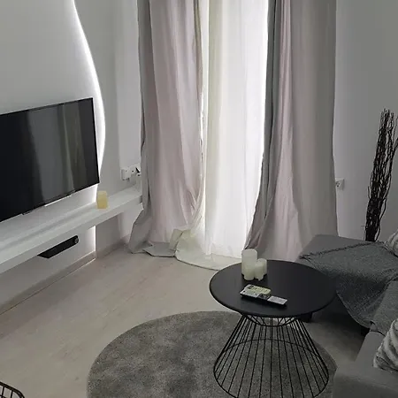 Konstantinos's Luxury