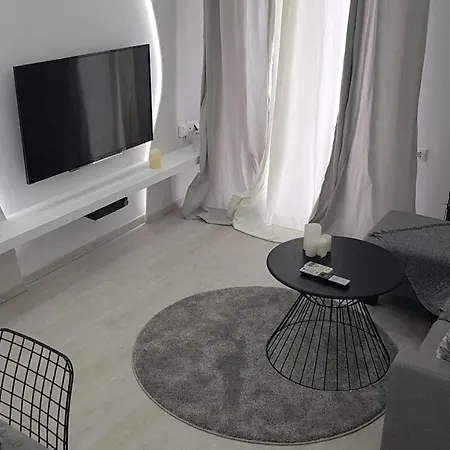 Apartment Konstantinos's Luxury Thessaloniki