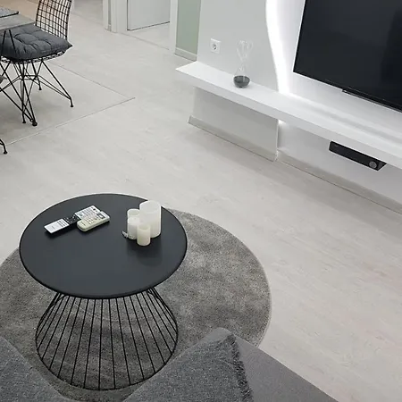 Apartman Konstantinos's Luxury