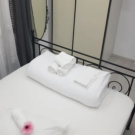Konstantinos's Luxury Apartment Thessaloniki