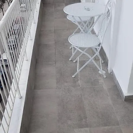 Konstantinos's Luxury *