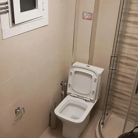 Konstantinos's Luxury Apartment