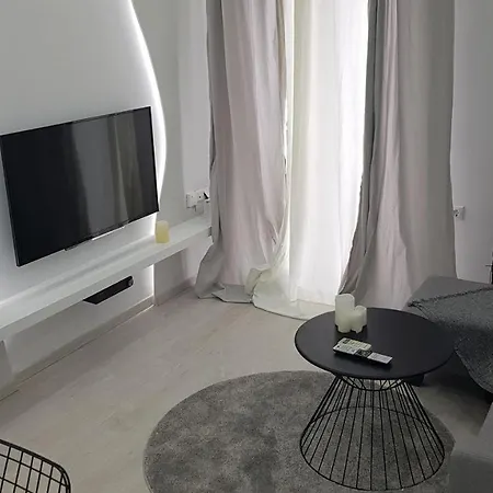 Konstantinos's Luxury * Thessaloniki