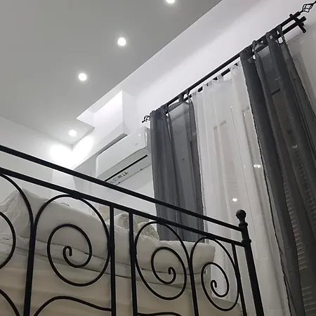 Apartment Konstantinos's Luxury Thessaloniki
