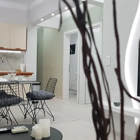 Konstantinos's Luxury Thessaloniki