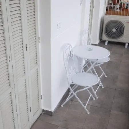 Apartment Konstantinos's Luxury