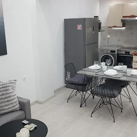 Konstantinos's Luxury