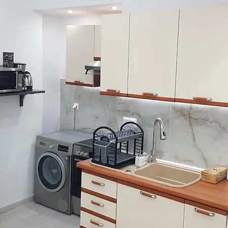 Konstantinos's Luxury * Thessaloniki