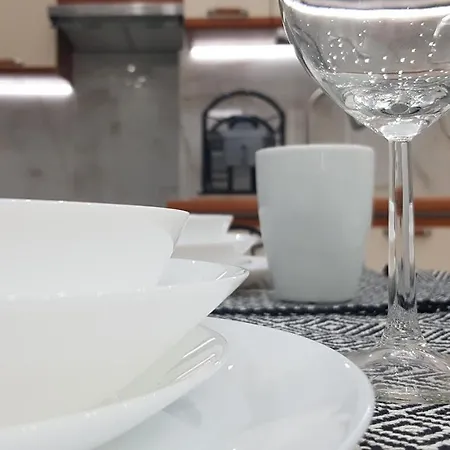 Apartment Konstantinos's Luxury *