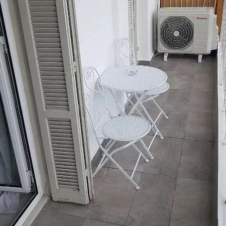 Apartman Konstantinos's Luxury