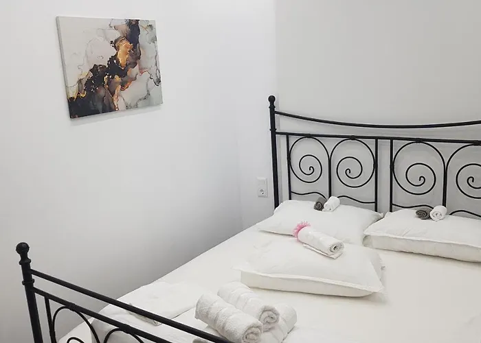 Apartment Konstantinos's Luxury Thessaloniki