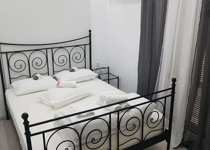 Konstantinos's Luxury *