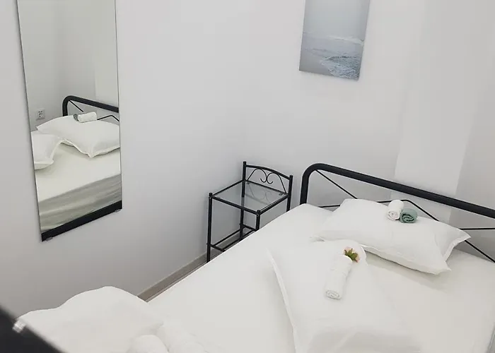 Konstantinos's Luxury Apartamento *